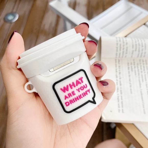 AirPod case generations 1&2 - Picture 2 of 4